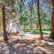 Sisters Tollgate Retreat with Hot Tub & WiFi - 姊妹城