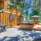 Sisters Tollgate Retreat with Hot Tub & WiFi - 姊妹城