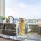 Hill Top - Scenic Villa W Panoramic Views & Pool - توسان