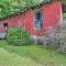 Lil Red Hen Cottage in the Boone Area with Hot Tub - 西杰斐逊