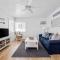 Newport Coastal Comfort