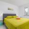 4 Bedroom Cozy Home In Betiga