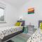 4 Bedroom Cozy Home In Betiga