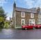 Pretty Ground Cottage in Comrie