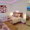 Restaurant & Apartments Getaway Pri Kobalu