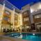 Hotel Villas Segovia Playa del Carmen
