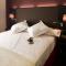 Hotel Boutique Gareus