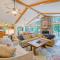 Lallis Lake House