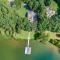 Lallis Lake House
