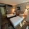 All Seasons Hotel