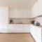 Group Apartment Ameland near Nes