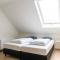 Group Apartment Ameland near Nes