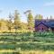 5 Bedroom Lake Front Home In Hornnes