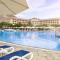 Fujairah Rotana Resort & Spa - Al Aqah Beach