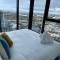 Lux 3 Bedroom Apartment in Southbank