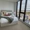 Lux 3 Bedroom Apartment in Southbank