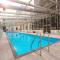 Lux 3 Bedroom Apartment in Southbank