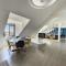 Duplex de standing en centre-ville avec parking, proche port et plage - FR-1-361-377 - 格朗维尔