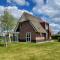 Beautiful villa with wellness in a holiday park on the Tjeukemeer - Delfstrahuizen