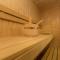 Villa in Friesland with Jacuzzi and Sauna
