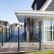 Villa in Friesland with Jacuzzi and Sauna