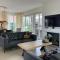 Villa in Friesland with Jacuzzi and Sauna