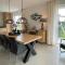 Villa in Friesland with Jacuzzi and Sauna