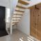 Villa in Friesland with Jacuzzi and Sauna