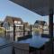 Villa in Friesland with Jacuzzi and Sauna