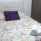 Apartaestudio 4 Amoblado el Caney - Cali
