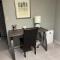 Delightful Patio Retreat with Pool Table in South KC
