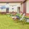 Lovely Home In Dominikowo With Wifi - Dominikowo