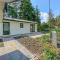 Amazing Home In Vorden With Kitchen - 福尔登