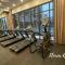 Apartment 1BR-FL27th-R103 Building-Vinhome Ocean Park - Hanoi