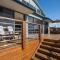 Eclipse Absolute Beachfront with Stunning Views - Culburra Beach