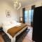 Le 5e - Appartement design dans un ancien palace