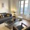 Le 5e - Appartement design dans un ancien palace - Vichy