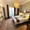 Le 5e - Appartement design dans un ancien palace - Vichy