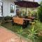 Davao Transient Villa with 24hrs security guard BBQ Grill , Free Parking and Wifi