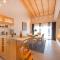 Olive Private Villa Swimming Pool 5 BDR Kolymbia Rhodes