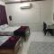CiTY Roomstay Budget Midtown Kuala Terengganu 2queen beds