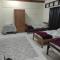 CiTY Roomstay Budget Midtown Kuala Terengganu 2queen beds
