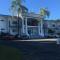 Dukes Plantation Retro Motel