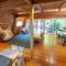 Amazing Cabin-Style House with Decks, Hot Tub & Sun - Permit 2022-STR-2