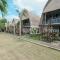 Dream Beach Kubu & SPA by ABM