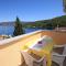 Apartments by the sea Valun, Cres - 8086 - Валун