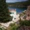 Apartments by the sea Valun, Cres - 8086 - Валун