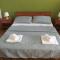 Apartments with parking space Bozava, Dugi otok - 8108