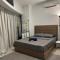 Studio Units at Pacific Tower Near Jaya One by ComfyAsia - Petaling Jaya