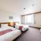 Tabist Abashiri Central Hotel